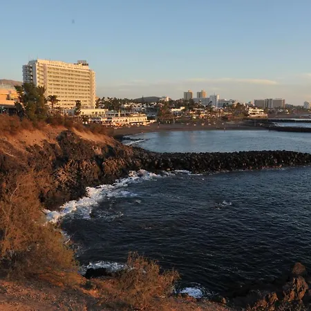 Lägenhet Paseo Mar