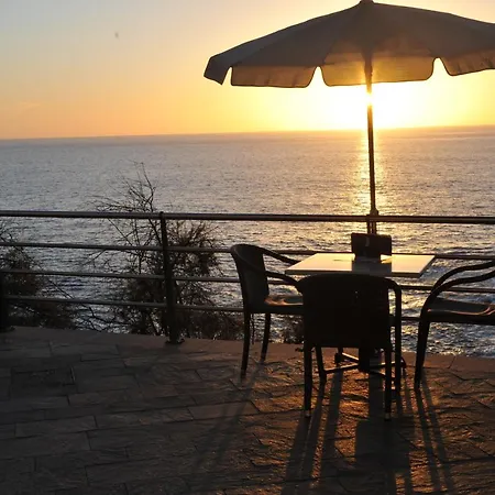 Paseo Mar