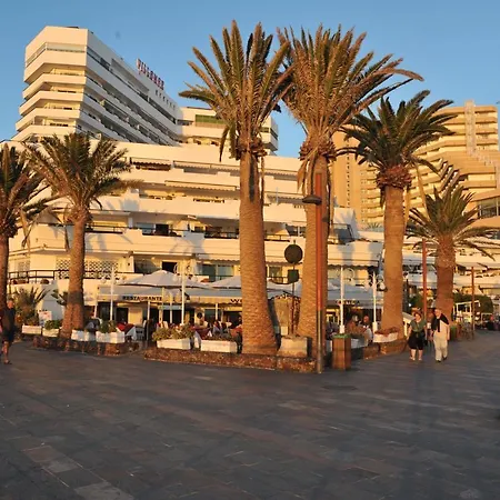 Lägenhet Paseo Mar
